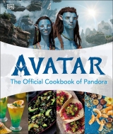 Артбук &laquo;Avatar The Official Cookbook of Pandora&raquo; [USA IMPORT]