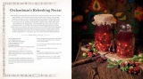 Артбук &laquo;The Witcher Official Cookbook: Provisions, Fare, and Culinary Tales from Travels Across the Continent&raquo; [USA IMPORT]