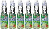 Напиток Kimura Giant Ramune Melon 13.86fl oz ( JAPAN)