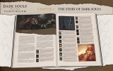 Артбук &laquo;Dark Souls Trilogy Compendium&raquo; [USA IMPORT]