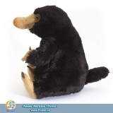 Оригинальная мягкая игрушка The Noble Collection Fantastic Beasts Niffler