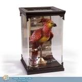 Оригинальная Sci-Fi фигурка Magical Creatures- Fawkes The Phoenix ( Harry Potter )