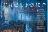 Артбук League of Legends: Realms of Runeterra (Official Companion)