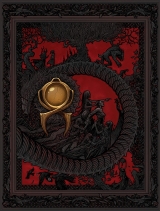 Артбук &laquo;Diablo: Tales from the Horadric Library (A Short Story Collection)&raquo; [USA IMPORT]