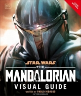 Артбук &laquo;Star Wars The Mandalorian Visual Guide&raquo;