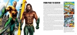 Артбук &laquo;The Art and Making of Aquaman&raquo; [USA IMPORT]