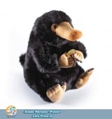 Оригинальная мягкая игрушка The Noble Collection Fantastic Beasts Niffler