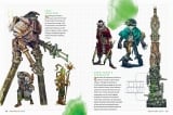 Артбук League of Legends: Realms of Runeterra (Official Companion)