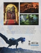 Артбук The Art of Horizon Zero Dawn Hardcover ( USA IMPORT)