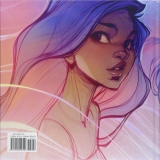 Артбук &laquo;The Sketchbook of Loish: Art in progress (3dtotal Illustrator)&raquo; [USA IMPORT]