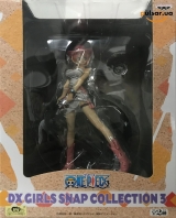 Оригинальная аниме фигурка &laquo;One Piece DX GIRLS SNAP COLLECTION 3 Nami&raquo;