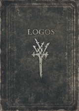 Артбук &laquo;LOGOS: The World of Final Fantasy XVI&raquo;