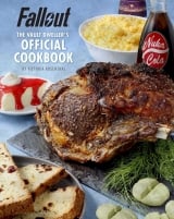 Артбук &laquo;Fallout: The Vault Dweller's Official Cookbook&raquo; [USA IMPORT]