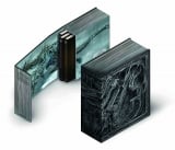 Артбук The Skyrim Library - Volumes I, II & III (Box Set) Hardcover &ndash;   [ USA IMPORT ]