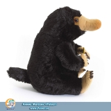 Оригинальная мягкая игрушка The Noble Collection Fantastic Beasts Niffler