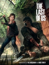 Артбук «The Art of The Last of Us» [USA IMPORT]