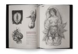 Артбук &laquo;Alien Covenant: David&rsquo;s Drawings&raquo; [ENG] [ USA IMPORT ]