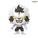 Виниловая фигурка &laquo;Funko POP! &bull; Chalice Collectibles Exclusive &bull; Solo Leveling ◉ Baek Yoonho (Silver Mane) № 2273&raquo;