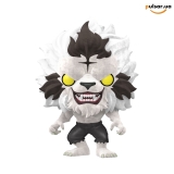Виниловая фигурка &laquo;Funko POP! &bull; Chalice Collectibles Exclusive &bull; Solo Leveling ◉ Baek Yoonho (Silver Mane) № 2273&raquo;