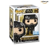 Виниловая фигурка  &laquo;Funko POP! &bull; &bull; Star Wars ◉ Biggs Darklighter (Legends) № 855&raquo;