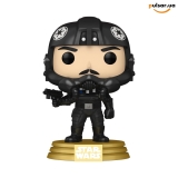 Виниловая фигурка  &laquo;Funko POP! &bull; &bull; Star Wars ◉ Biggs Darklighter (Legends) № 855&raquo;