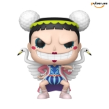 Виниловая фигурка  &laquo;Funko POP! &bull; Chalice Collectibles Exclusive &bull; One Piece ◉ Bon Clay № 2235&raquo;