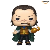 Виниловая фигурка &laquo;Funko POP! &bull; Chalice Collectibles Exclusive &bull; One Piece ◉ Crocodile № 1885&raquo;