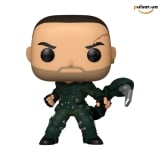 Виниловая фигурка &laquo;Funko POP! &bull; Funko exclusive &bull; &bull; Spider-Man: Brand New Day ◉ Scorpion (Brand New Day) №1628&raquo;
