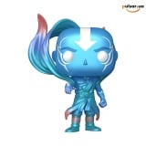 Виниловая фигурка &laquo;Funko POP! &bull; Funko exclusive &bull;  &bull; Avatar: The Last Airbender ◉ Aang (Avatar State) №2112&raquo;