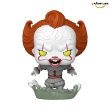 Виниловая фигурка &laquo;Funko POP! &bull; Target Exclusive &bull; IT ◉ Pennywise (Splashing) №1865&raquo;