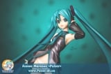 Оригинальная аниме фигурка Character Vocal Series 01 Miku Hatsune 1/8 Complete Figure