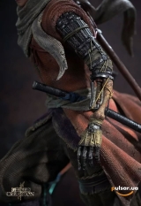 Оригинальная sci-fi фигурка &laquo;1/4 Scale Sekiro-Sekiro: Shadows Die Twice-Gifted Creation Studio&raquo;
