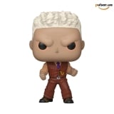 Виниловая фигурка &laquo;Funko POP! &bull; Funko exclusive &bull; &bull; Spider-Man: Brand New Day ◉ Tombstone (Brand New Day) №1629&raquo;