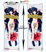 Дакимакура (подушка для объятий)  150 см Koiiro Soramoyou