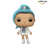 Виниловая фигурка &laquo;Funko POP! &bull; Entertainment Earth Exclusive  &bull; One Piece ◉ Miss Wednesday (Live Action) №1950&raquo;