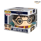 Фирменная скульптурная чашка &laquo;Harry Potter Ceramic Mug&raquo;