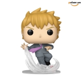 Виниловая фигурка  &laquo;Funko POP! &bull;  &bull; Mob Psycho 100 ◉ Arataka Reigen № 2407&raquo;