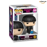 Виниловая фигурка  &laquo;Funko POP! &bull;  &bull; Mob Psycho 100 ◉ Mob № 2406&raquo;