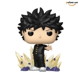 Виниловая фигурка  &laquo;Funko POP! &bull;  &bull; Mob Psycho 100 ◉ Mob № 2406&raquo;