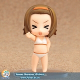 Оригінальні аніме фігурки Nendoroid Petite: K-ON!