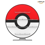 Виниловая фигурка &laquo;Funko POP! &bull; Bitty Pop! &bull; Pok&eacute;mon ◉ Display Pok&eacute; Ball № ---&raquo;
