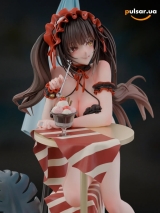 Оригинальная аниме фигурка &laquo;YaoMengMeng Studio - Kurumi Tokisaki Swimsuit Date A Live&raquo;