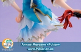 Оригинальная аниме фигурка Shin Sangoku Musou 7 - Wang Yuanji 1/8 (Hobby Japan exclusive)