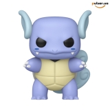 Виниловая фигурка Фанко поп &laquo;Funko POP! &bull;  &bull; Pok&eacute;mon ◉  Wartortle № 1212&raquo;