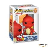 Вінілова фігурка &laquo;Funko POP! &bull; &bull; Pok&eacute;mon ◉ Charmeleon №1157&raquo;