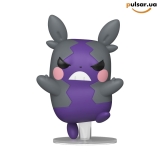 Виниловая фигурка &laquo;Funko POP! &bull; &bull; Pok&eacute;mon ◉ Morpeko (Hangry Mode) №1272&raquo;