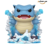 Виниловая фигурка &laquo;Funko POP! &bull; Premium &bull; Pok&eacute;mon ◉ Premium Blastoise №1273&raquo;