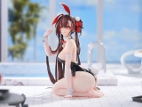 Оригинальная аниме фигурка &laquo;AniMester - Girls' Frontline: Neural Cloud - Jiangyu - Scintillating Ripples 1/7 Figure&raquo;