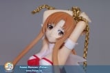 Оригінальна аніме фігурка Asuna Brilliant Edition, Titania ALO version &mdash; Sword Art Online
