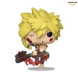 Виниловая фигурка &laquo;Funko POP! &bull; &bull; Hell's Paradise ◉ Chobe №2280&raquo;